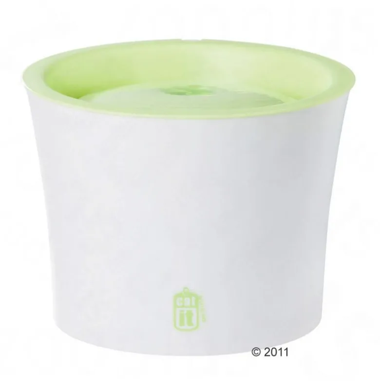 Catit Design Fresh & Clear drikkeautomat 3 liter