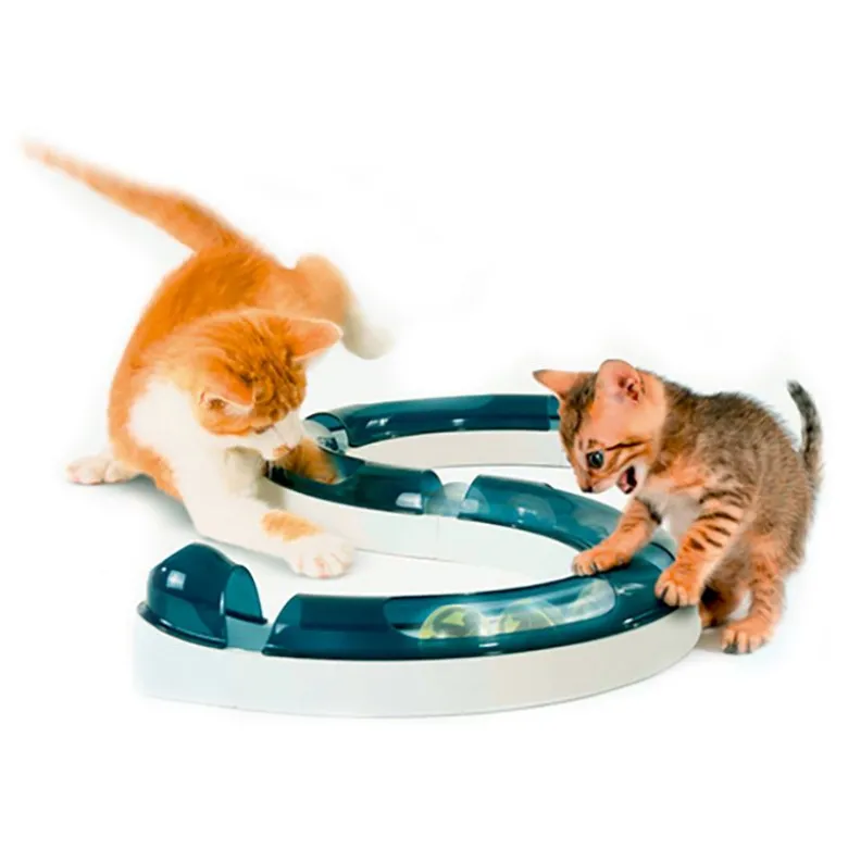 Catit Design Senses legeskinne