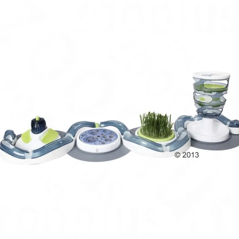 Catit Design Senses Massage Center