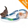Catit Design Senses Super Roller Circuit