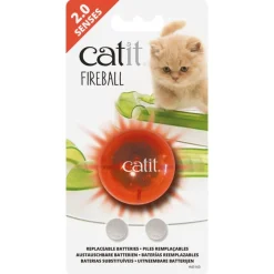 Catit Design Senses Super Roller Circuit