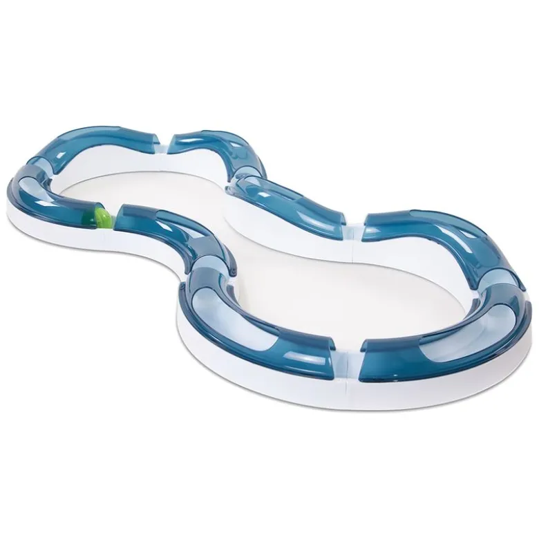 Catit Design Senses Super Roller Circuit