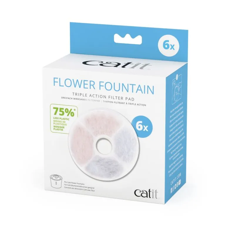 Catit 2.0 Flower Fountain