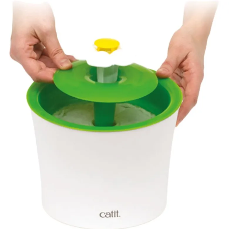 Catit 2.0 Flower Fountain