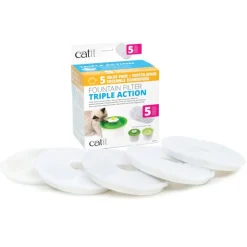 Catit 2.0 Flower Fountain