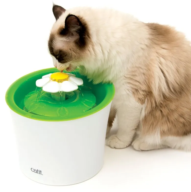 Catit 2.0 Flower Fountain