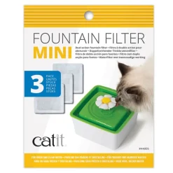 Catit 2.0 Flower Fountain MINI