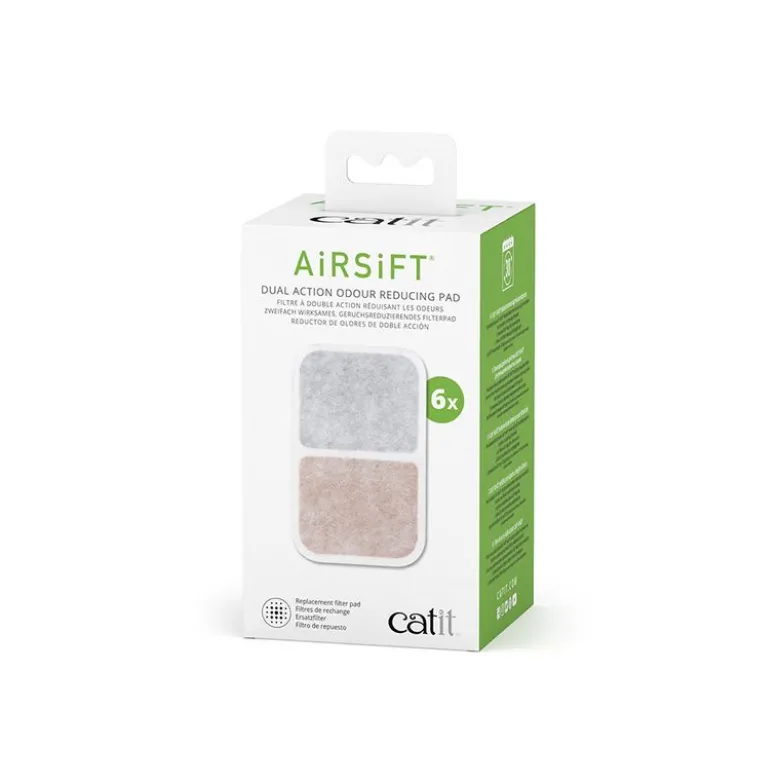 Catit Jumbo Kattetoilet