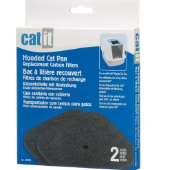 Catit Jumbo Kattetoilet