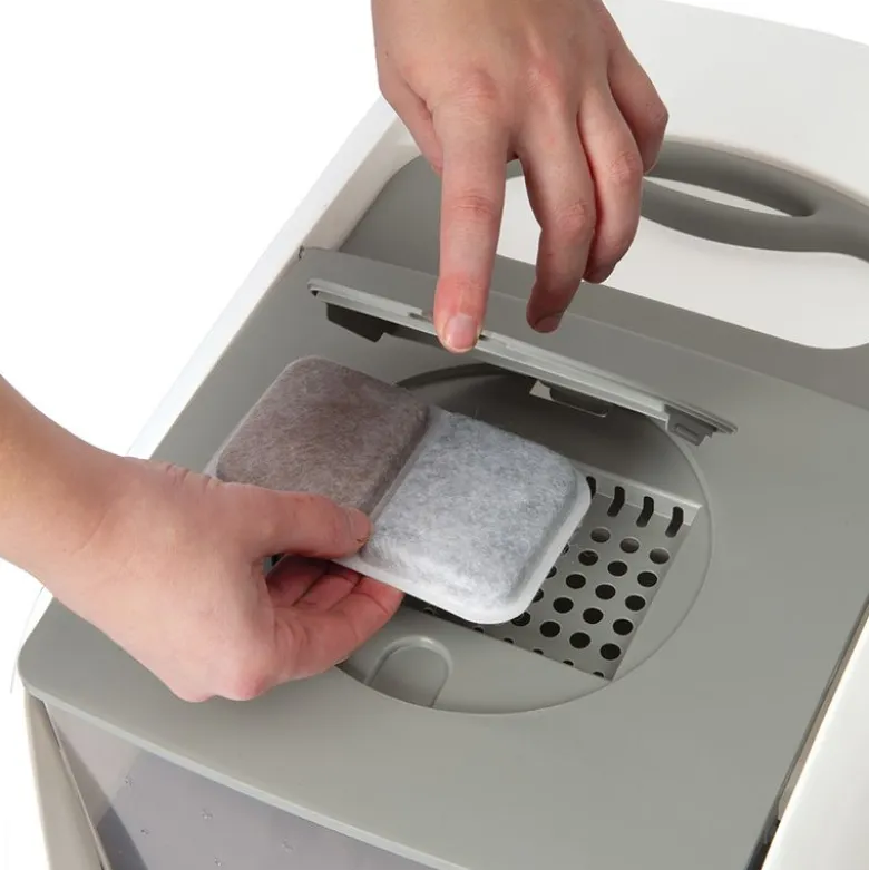 Catit Jumbo Kattetoilet