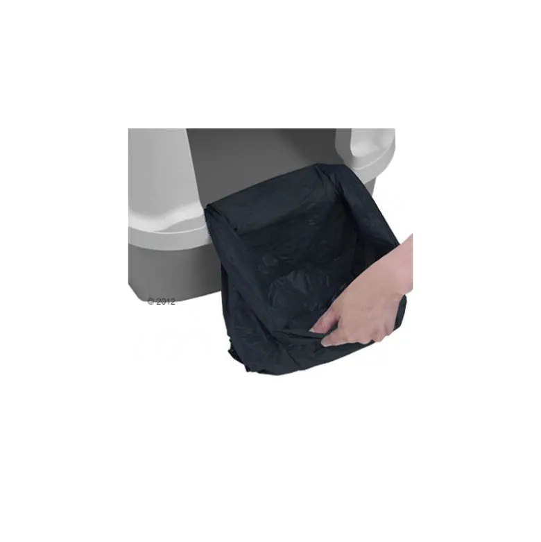 Catit Jumbo Kattetoilet