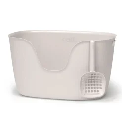 Catit Loo kattetoilet med strøskovl