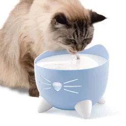 Catit PIXI Drikkefontæne, blå