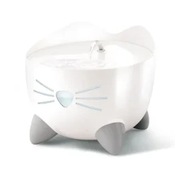 Catit PIXI Drikkefontæne i hvid eller ekstra filtre