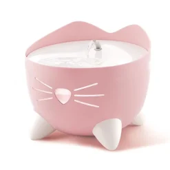 Catit PIXI drikkefontæne, pink