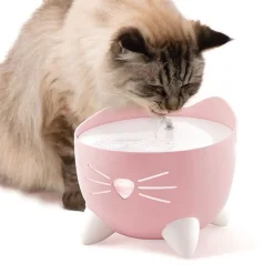 Catit PIXI drikkefontæne, pink