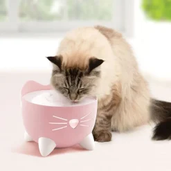 Catit PIXI drikkefontæne, pink
