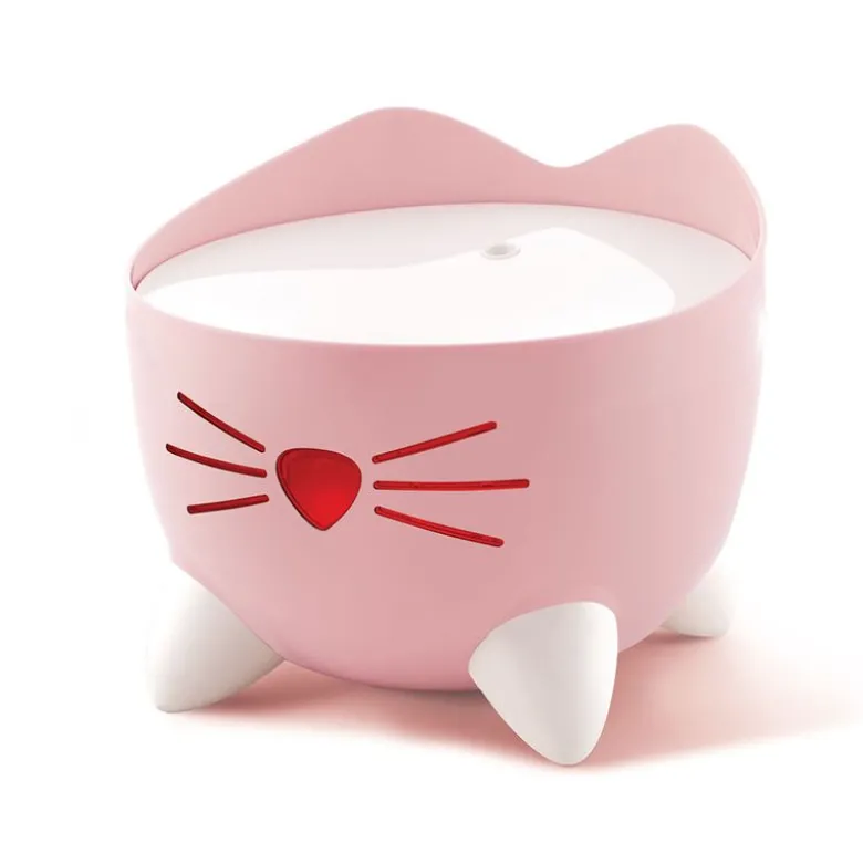 Catit PIXI drikkefontæne, pink