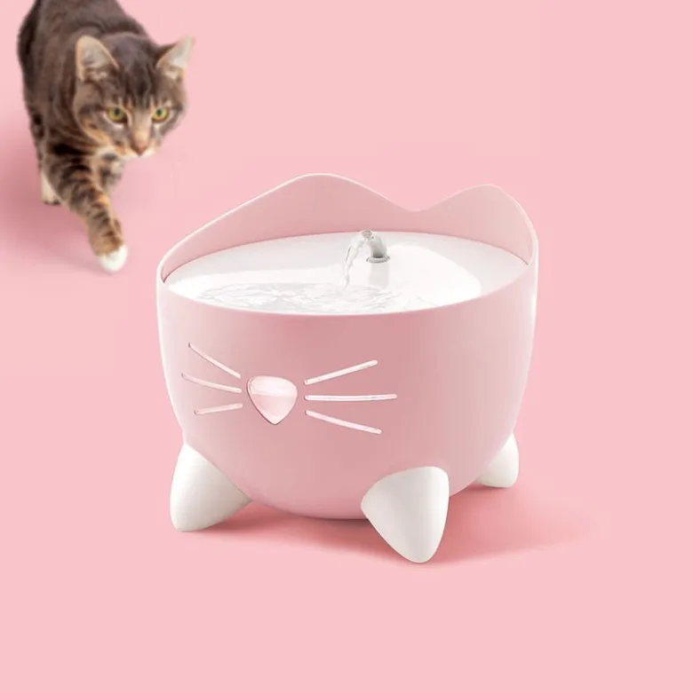 Catit PIXI drikkefontæne, pink