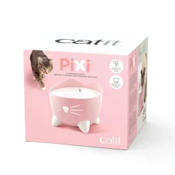 Catit PIXI drikkefontæne, pink