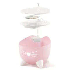 Catit PIXI drikkefontæne, pink