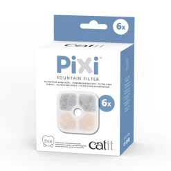 Catit PIXI drikkefontæne, pink