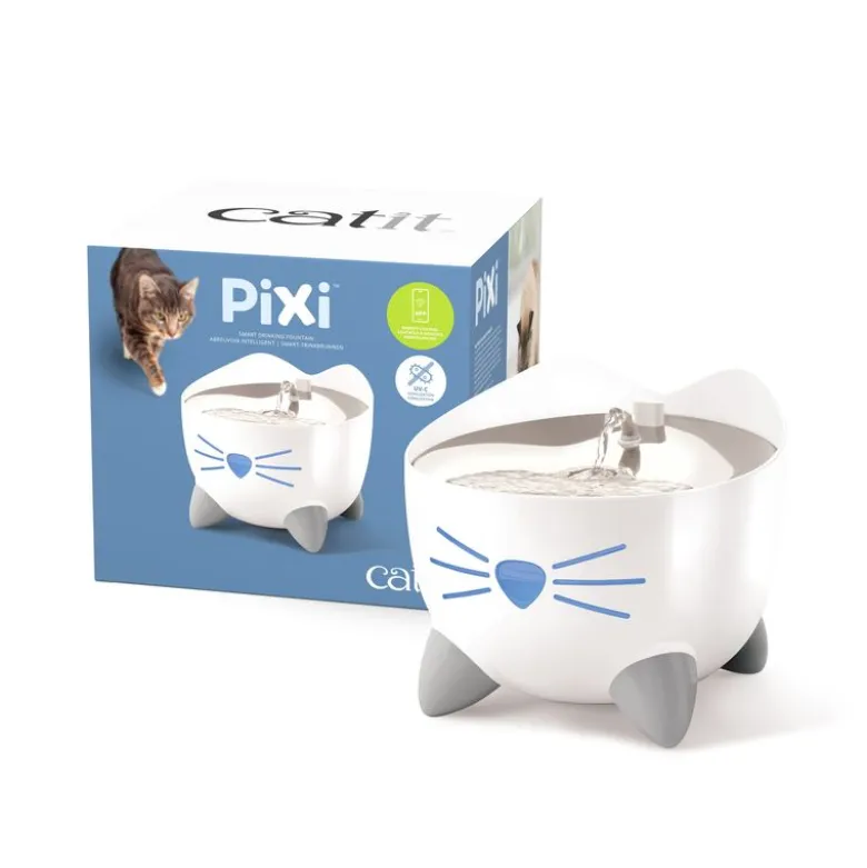 Catit Pixi Smart drikkefontæne