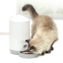 Catit PIXI Smart foderautomat