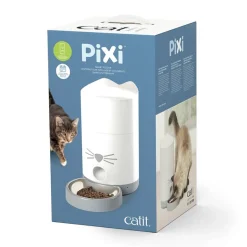Catit PIXI Smart foderautomat