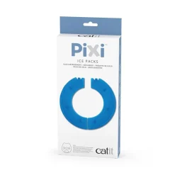 Catit Pixi Smart 6-Meal Foderautomat