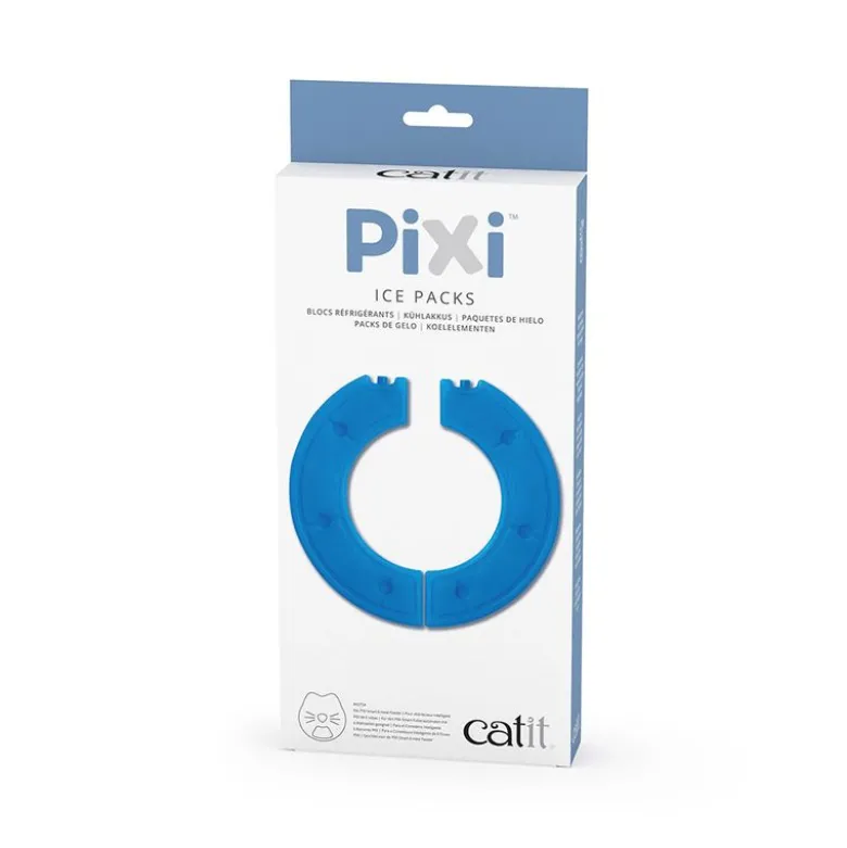 Catit Pixi Smart 6-Meal Foderautomat
