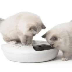 Catit Pixi Smart 6-Meal Foderautomat