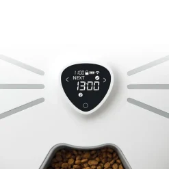 Catit Pixi Smart 6-Meal Foderautomat