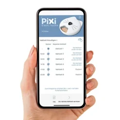 Catit Pixi Smart 6-Meal Foderautomat