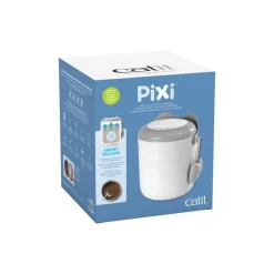 Catit Pixi Vakuum Futtercontainer