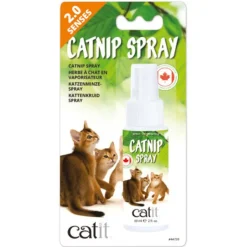 Catit Senses 2.0 catnip-spray