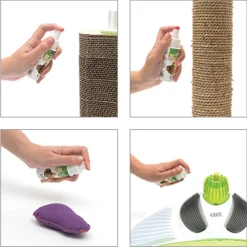 Catit Senses 2.0 catnip-spray
