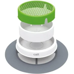 Catit Senses 2.0 græsgryde