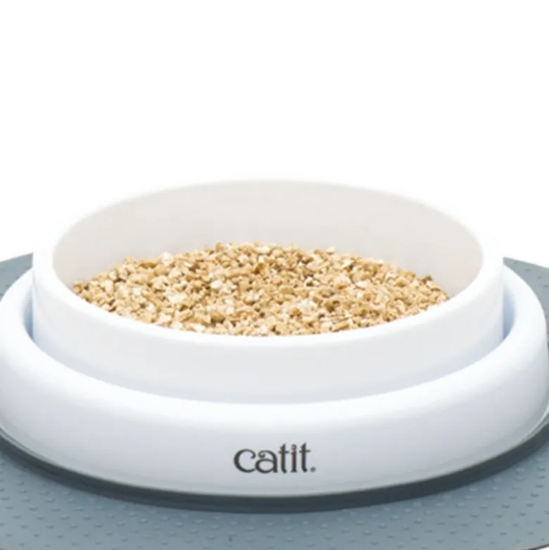 Catit Senses 2.0 græsgryde