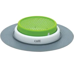Catit Senses 2.0 græsgryde