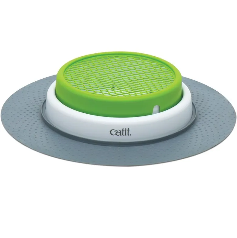 Catit Senses 2.0 græsgryde