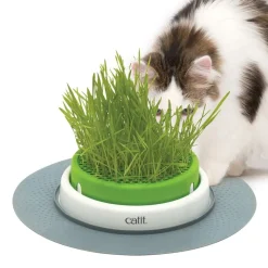 Catit Senses 2.0 græsgryde