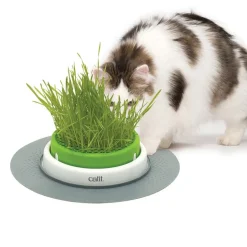 Catit Senses 2.0 græsgryde