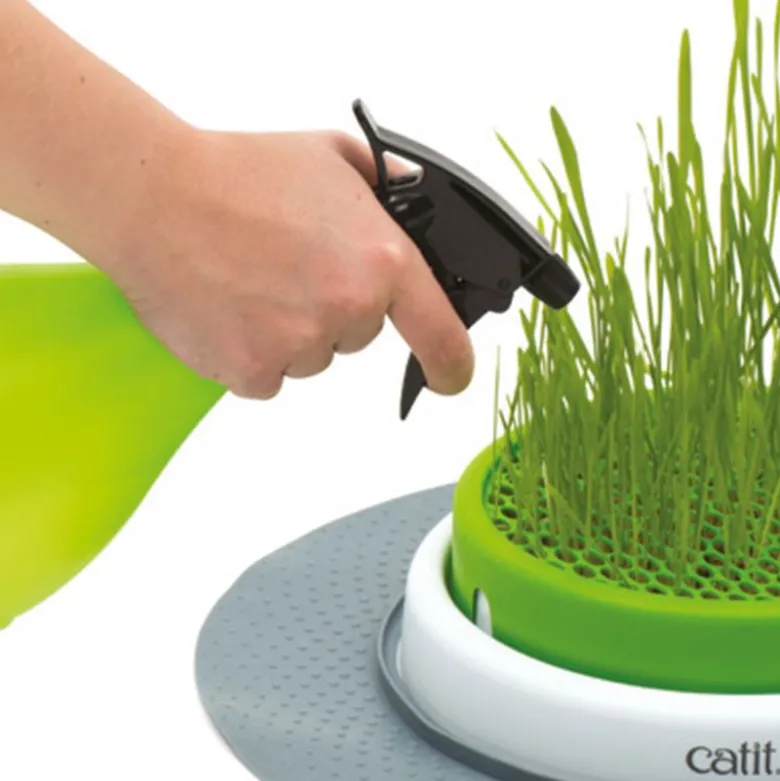 Catit Senses 2.0 græsgryde