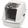 Catit White Tiger Jumbo Kattetoilet