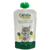 Cativia præbiotisk pudding