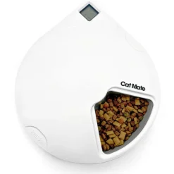 Cat Mate Foderautomat C500