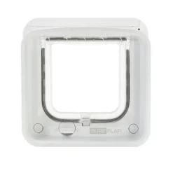 Cat Mate Mikrochip Kattelem Elite med tidsstyring