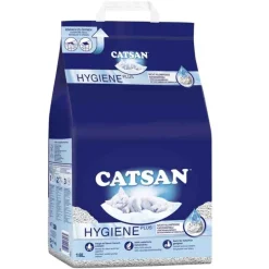 Catsan Hygiejne Plus kattegrus