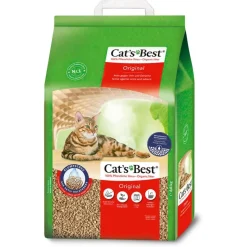 Cat's Best Original kattegrus